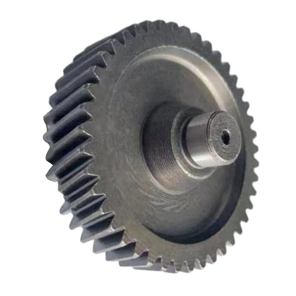 Power Tools Accessories Electric Hammer Gear For PH65A Rotor 1pc 43pcs Teeth Brand New Electric Hammer Accessory
Power Tools Accessories Electric Hammer Gear For PH65A Rotor 1pc 43pcs Teeth Brand New Electric Hammer Accessory