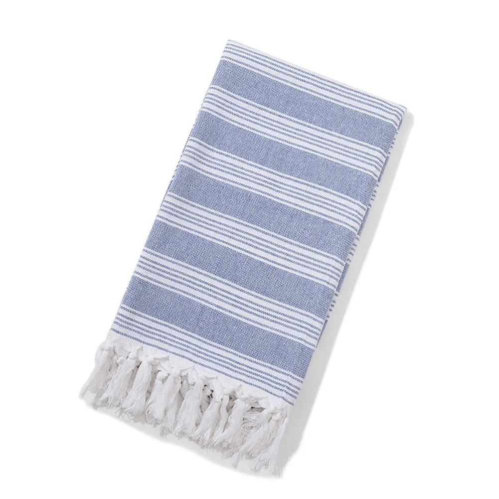 Turkey Beach Towel Coast Sunscreen Tassel Towel Swimming Camping Shawl 100x180cm Beach Towel Women Cape Manta 80% Cotton
Turkey Beach Towel Coast Sunscreen Tassel Towel Swimming Camping Shawl 100x180cm Beach Towel Women Cape Manta 80% Cotton