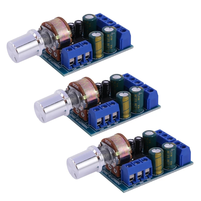 3X TDA2822 TDA2822M мини 2,0 канала 2X1W плата стерео аудио усилителя мощности DC 5В 12В автомобильный модуль регулировки громкости
3X TDA2822 TDA2822M мини 2,0 канала 2X1W плата стерео аудио усилителя мощности DC 5В 12В автомобильный модуль регулировки громкости