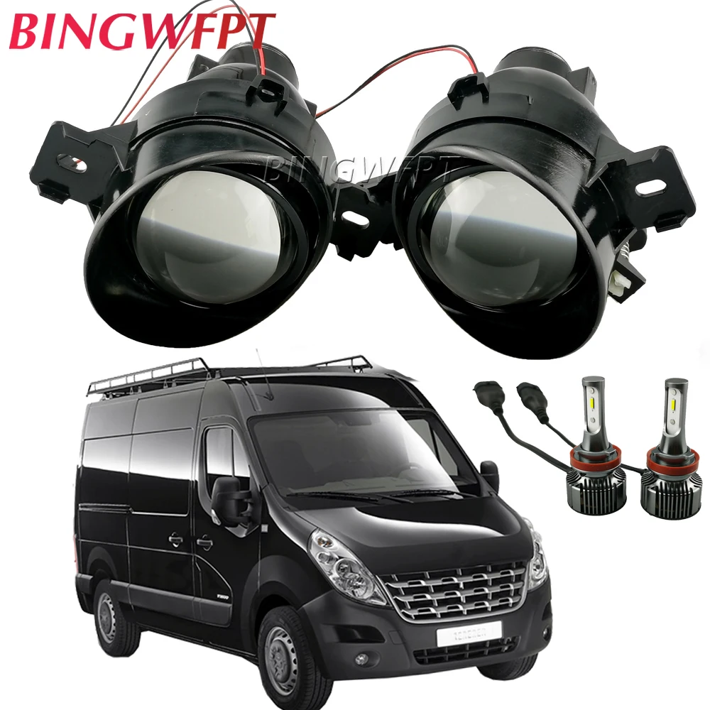 2 X Car Fog Light Assembly For Renault Clio 2 Laguna Symbol Master 3/III 2010-2015 LED Lens Fog Daytime Running Lamp DR
2 X Car Fog Light Assembly For Renault Clio 2 Laguna Symbol Master 3/III 2010-2015 LED Lens Fog Daytime Running Lamp DR