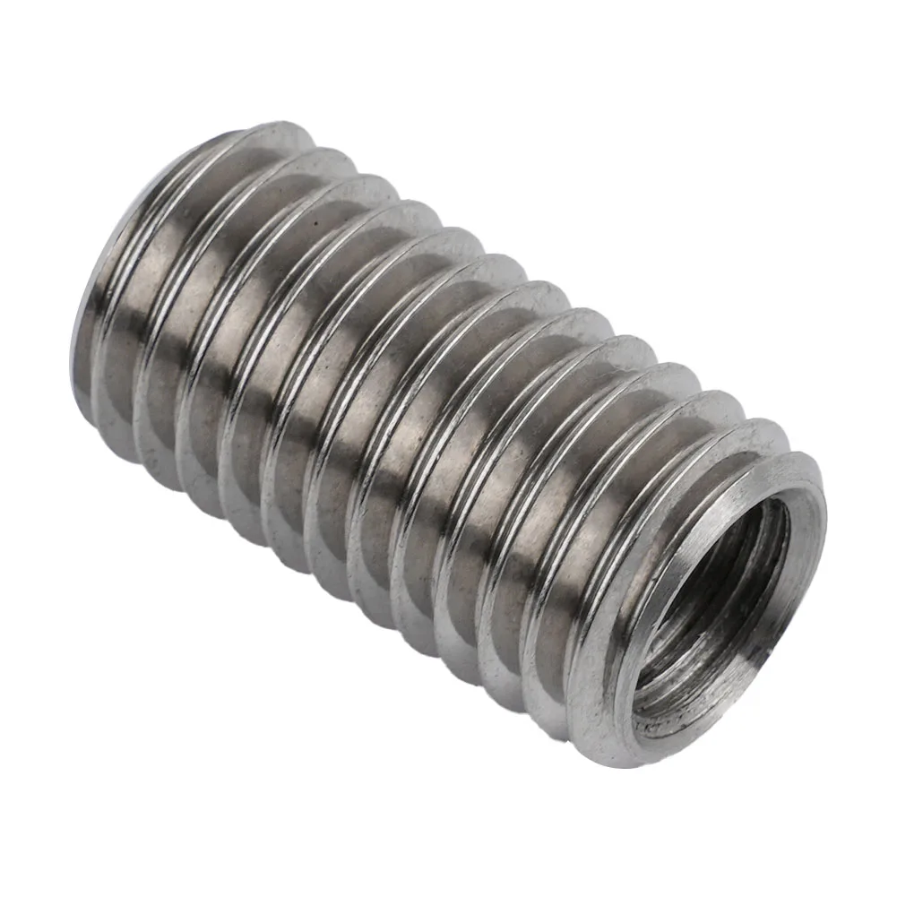 Polisher Adapter Converter Equipment Interface Interface Adapter Power Tools 1Pcs M10*1.5mm M10-M14 New Practical
Polisher Adapter Converter Equipment Interface Interface Adapter Power Tools 1Pcs M10*1.5mm M10-M14 New Practical