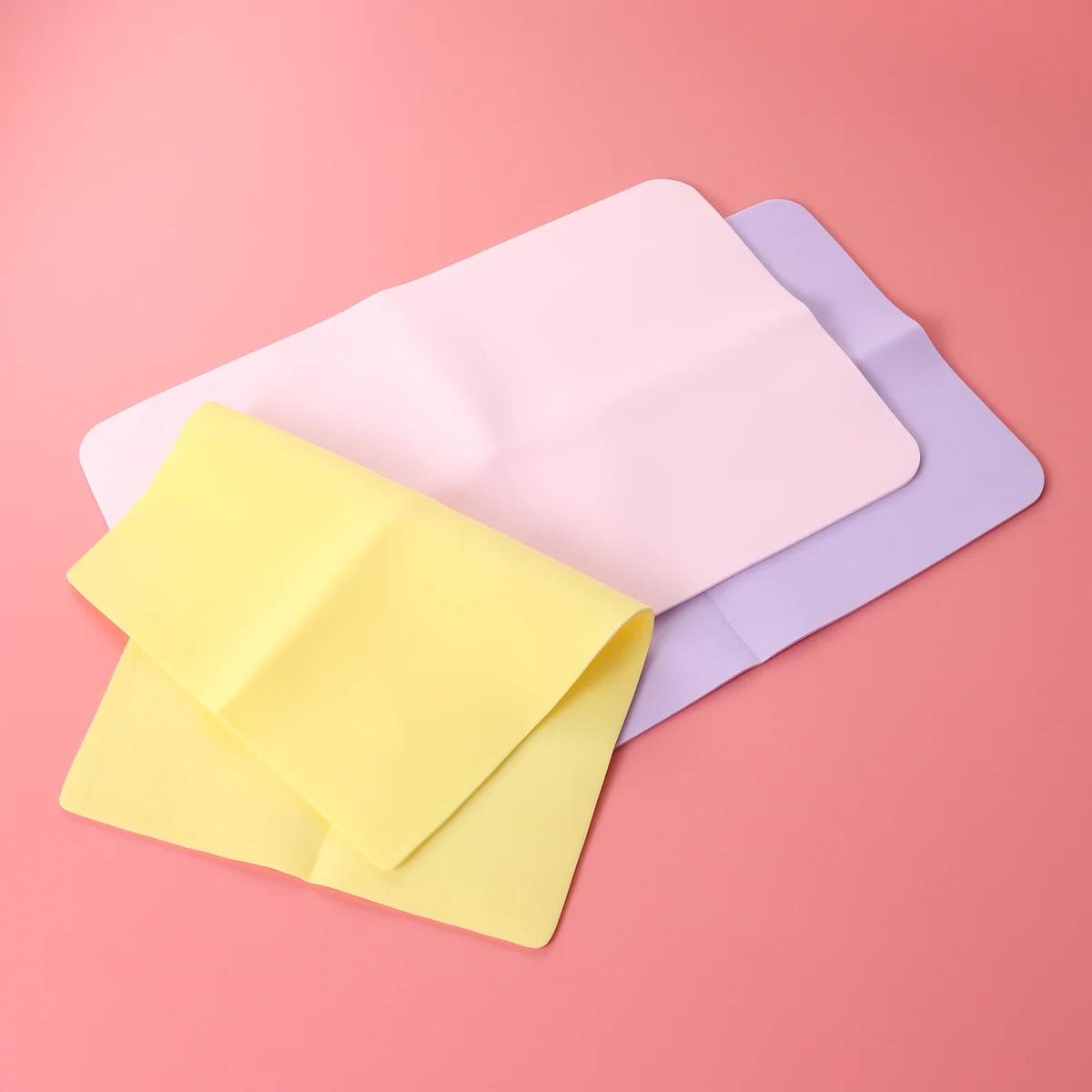 3pcs Sponges Sponge Cleaning Skin Sponge Cleansing Tissue PVA Towels Loofah Pads
3pcs Sponges Sponge Cleaning Skin Sponge Cleansing Tissue PVA Towels Loofah Pads