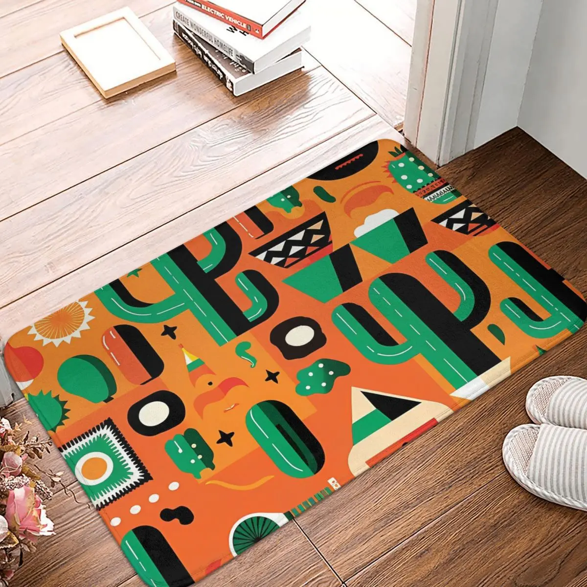 Нескользящий коврик с мексиканским мотивом 02, 300 DPI
Нескользящий коврик с мексиканским мотивом 02, 300 DPI