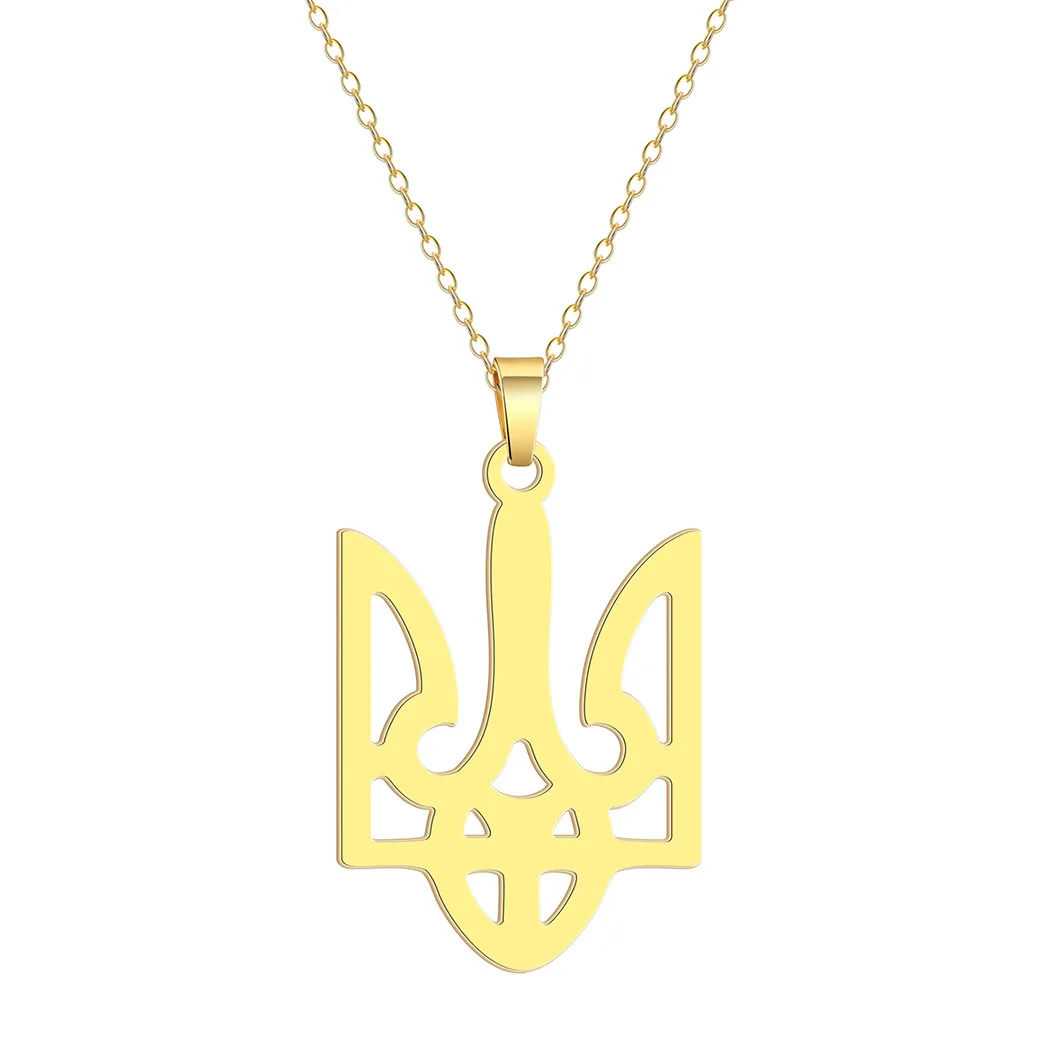 WANGAIYAO2022 new fashion stainless steel pendant necklace women's simple all-match ladies collarbone chain jewelry birthday Val
WANGAIYAO2022 new fashion stainless steel pendant necklace women's simple all-match ladies collarbone chain jewelry birthday Val