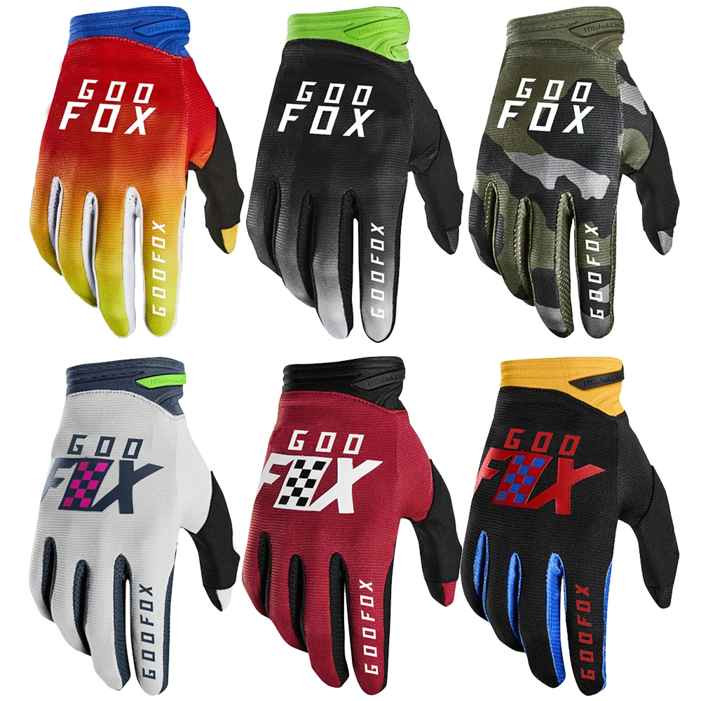MX Motorcycle Gloves Mountain Road Bike Gloves BMX ATV Off-Road Racing Mittens Motorbike Guantes Men's Motocross Luvas Women
MX Motorcycle Gloves Mountain Road Bike Gloves BMX ATV Off-Road Racing Mittens Motorbike Guantes Men's Motocross Luvas Women