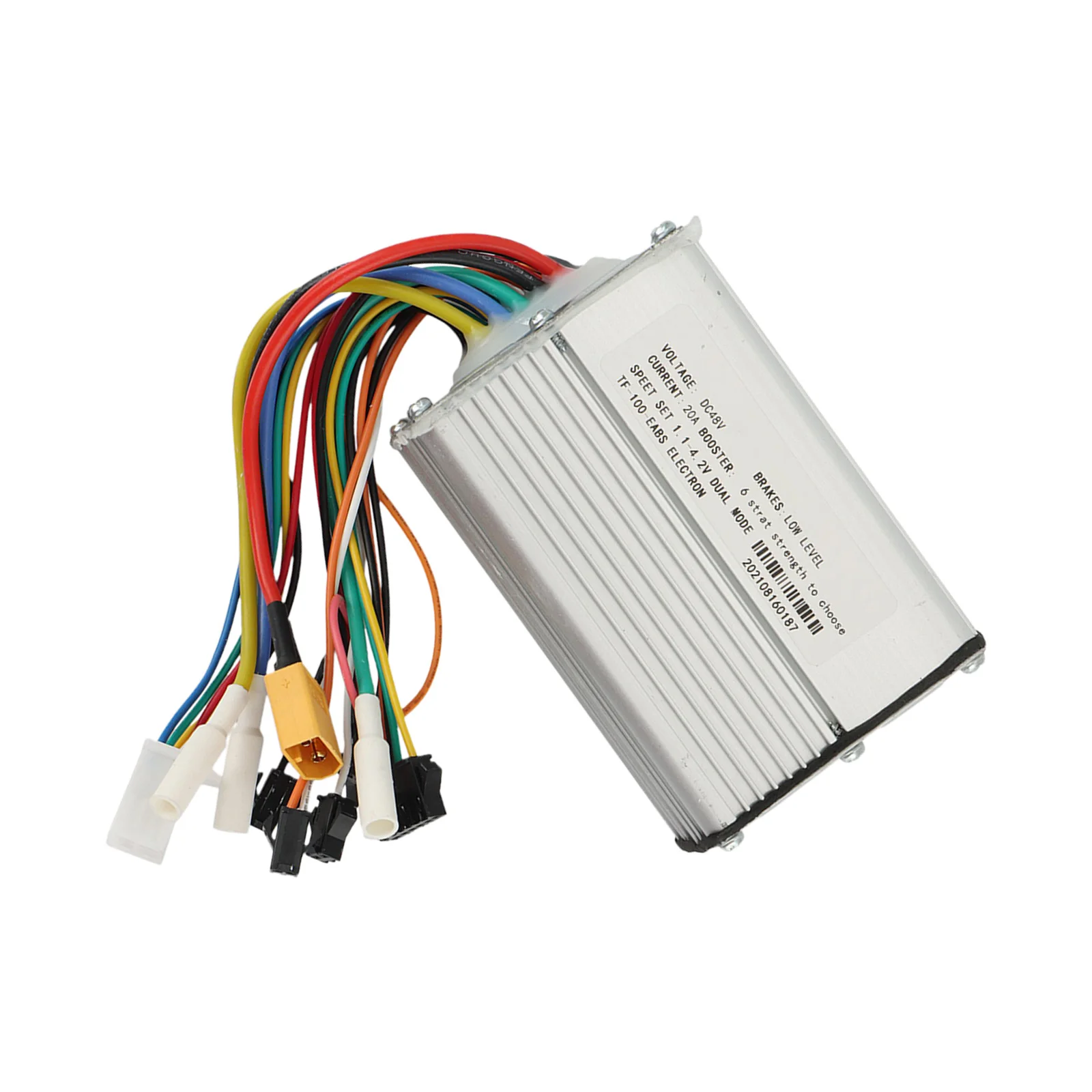 Durable High Quality For 10 Inch Electric Scooter Compatible With KUGOO M4 And M4 PRO Types Brushless Controller
Durable High Quality For 10 Inch Electric Scooter Compatible With KUGOO M4 And M4 PRO Types Brushless Controller