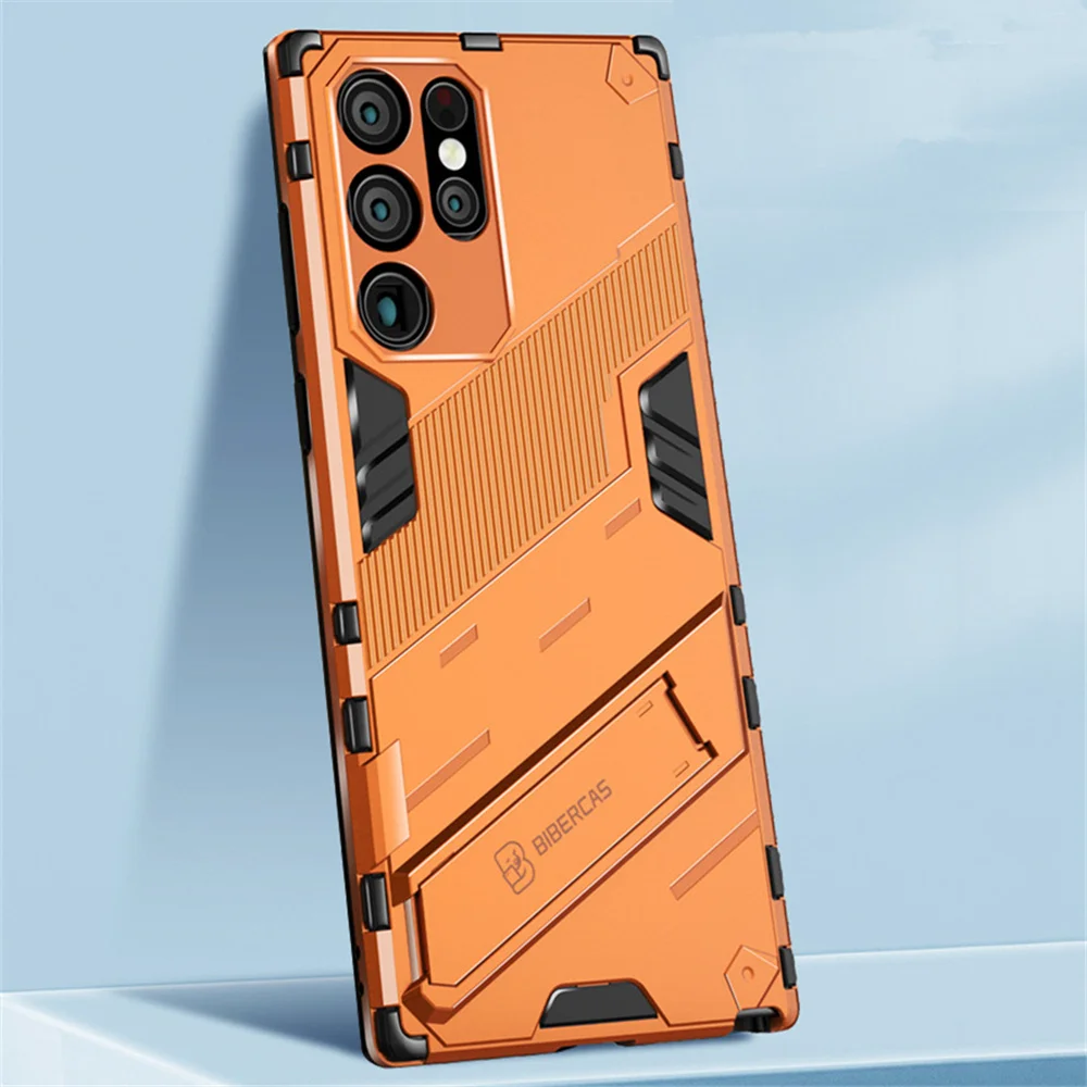 For Samsung S22 S21 Ultra Plus Case Armor Cyber Shockproof Slim Stand Holder Cover Samsung A53 A13 A32 A52 A72 A12 A52S A33 A73
For Samsung S22 S21 Ultra Plus Case Armor Cyber Shockproof Slim Stand Holder Cover Samsung A53 A13 A32 A52 A72 A12 A52S A33 A73