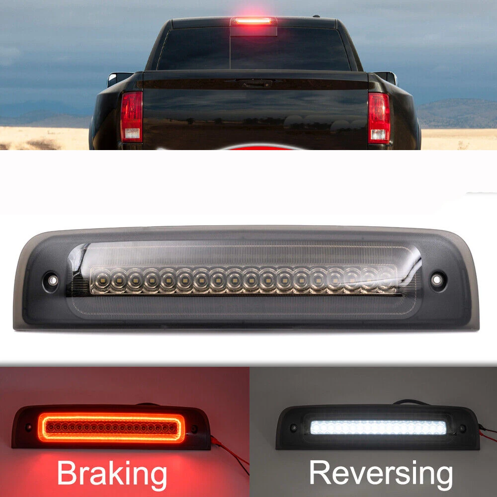 Car Rear Brake Led Lights Strip Stop Turn Signal Third Brake Light Bar Auto Running Warning Driving DRL Tail Lamp Universal 90cm
Car Rear Brake Led Lights Strip Stop Turn Signal Third Brake Light Bar Auto Running Warning Driving DRL Tail Lamp Universal 90cm