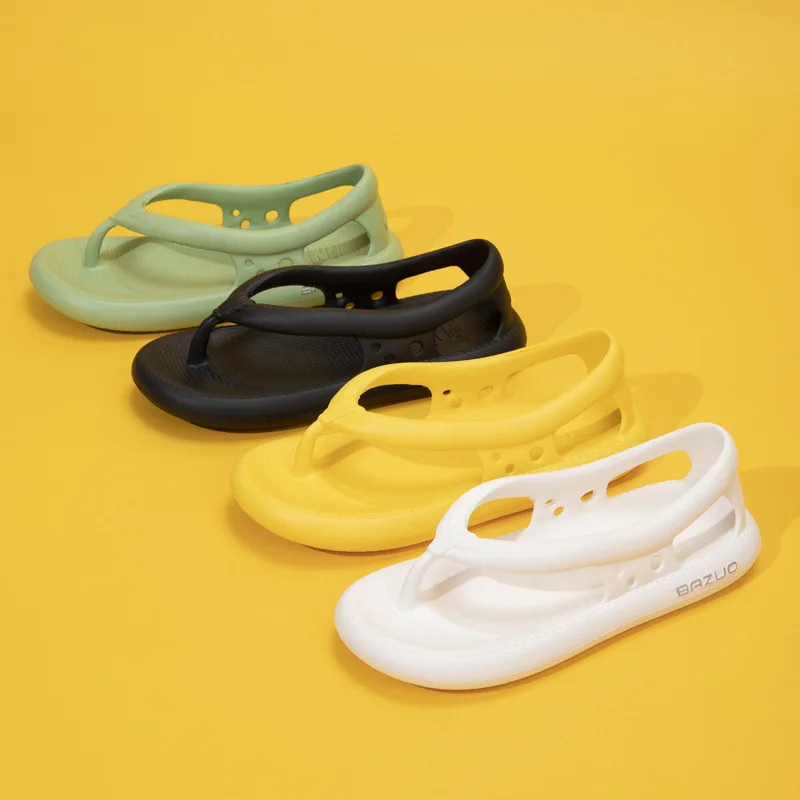 Summer New Couple Outdoor Non-slip Wear-resistant Casual Fashion Ladies Slippers 2022 Men and Women with Beach Flip Flops
Summer New Couple Outdoor Non-slip Wear-resistant Casual Fashion Ladies Slippers 2022 Men and Women with Beach Flip Flops