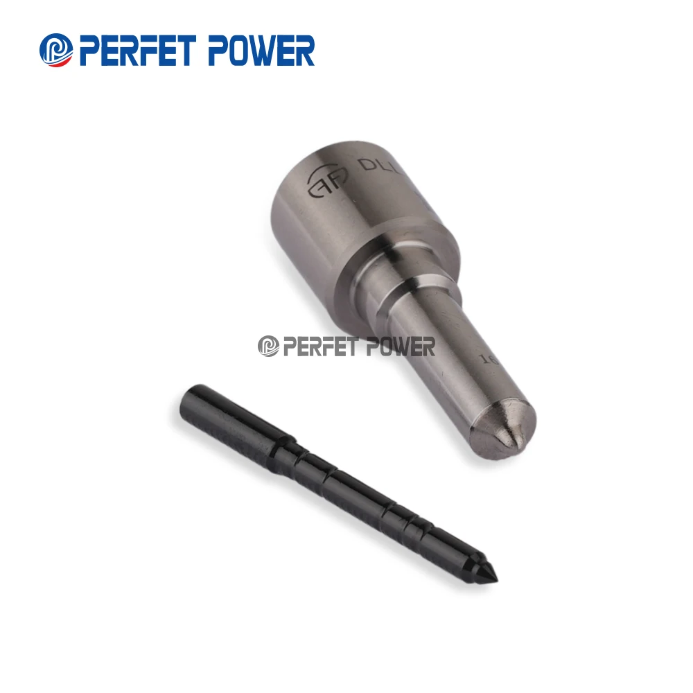 China Made New DLLA155P1674 Common Rail Injector Nozzle 0433172026, 0 433 172 026
China Made New DLLA155P1674 Common Rail Injector Nozzle 0433172026, 0 433 172 026