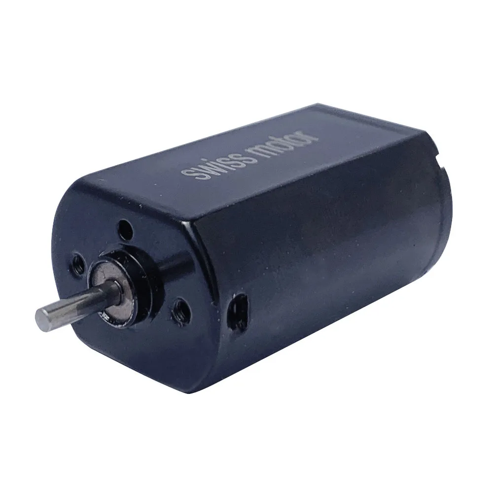 2032 Swiss Motor Replacement Tattoo Engine for Rotary Tattoo Machine Dynamo Liner Shader Part STEALTH
2032 Swiss Motor Replacement Tattoo Engine for Rotary Tattoo Machine Dynamo Liner Shader Part STEALTH