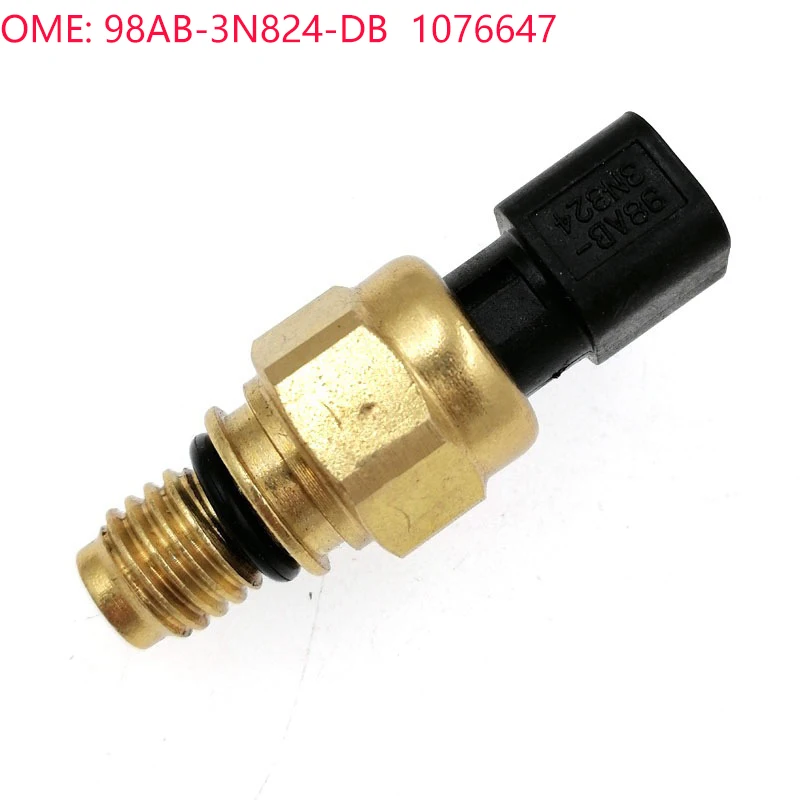 98AB-3N824-AB 98AB-3N824-CC NEW Oil Pressure Sensor For FORD FOCUS VOLVO C-MAX DAW DFW MKII 98AB3N824 1076647
98AB-3N824-AB 98AB-3N824-CC NEW Oil Pressure Sensor For FORD FOCUS VOLVO C-MAX DAW DFW MKII 98AB3N824 1076647