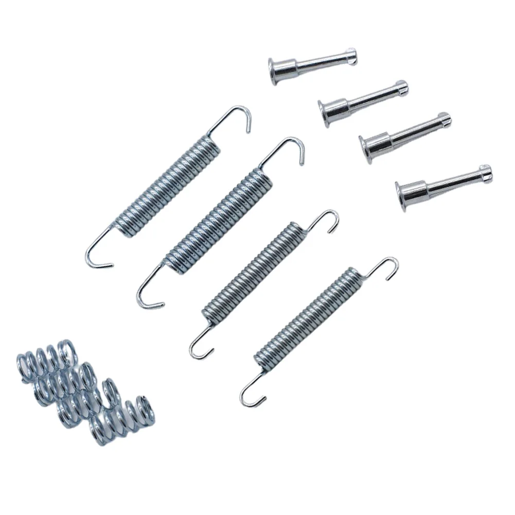 Brake Parking Shoe Fitting Kit Car Motorcycle Parts 34410410825 Brake & Wheel Rear Brake Shoe 1set Accessories
Brake Parking Shoe Fitting Kit Car Motorcycle Parts 34410410825 Brake & Wheel Rear Brake Shoe 1set Accessories