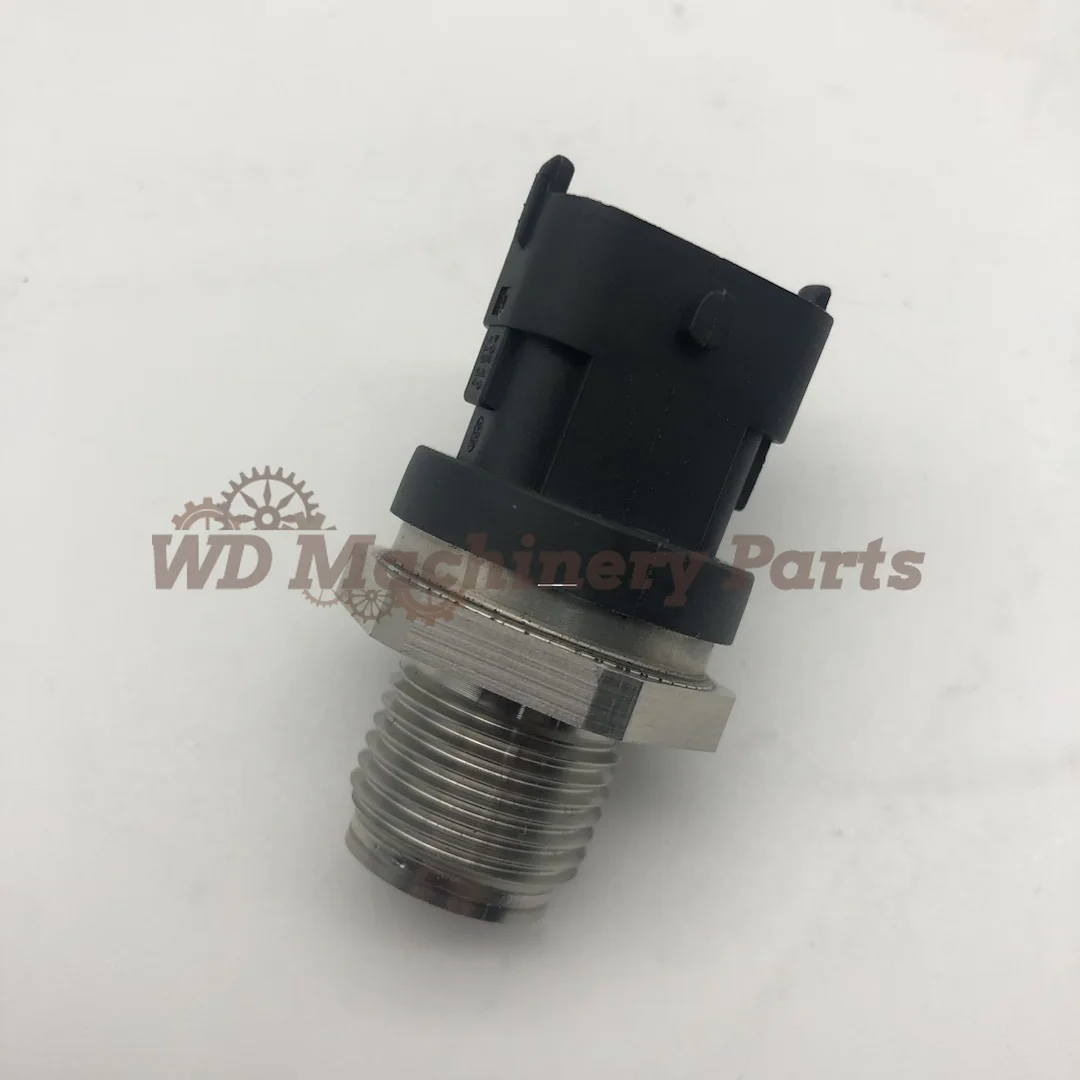 0281006150 0281002734 0281006425 0281002706 0281002850 5297640 6754721212 Fuel Rail High Pressure Sensor for Bosch M18X1.5
0281006150 0281002734 0281006425 0281002706 0281002850 5297640 6754721212 Fuel Rail High Pressure Sensor for Bosch M18X1.5