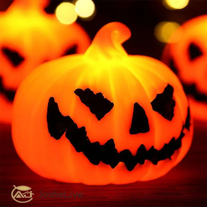 Practical Portable Pumpkin Lantern Fashion Environmental Friendly Decorative Ornaments Decorations Troublemaker Durable
Practical Portable Pumpkin Lantern Fashion Environmental Friendly Decorative Ornaments Decorations Troublemaker Durable