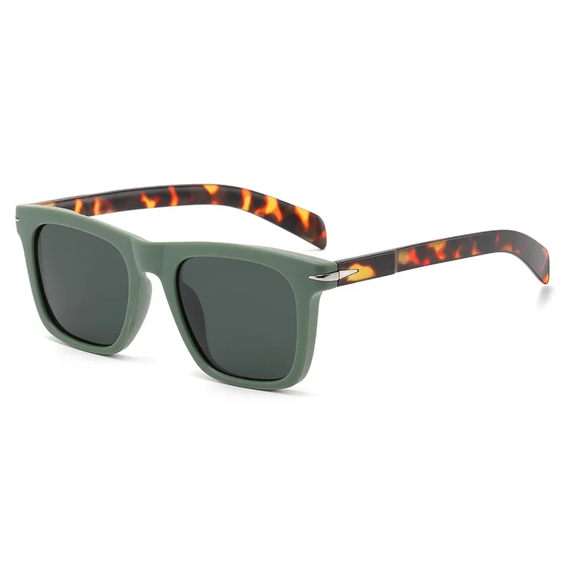 Square Polarized Sunglasses Men Women Ins Popular Green BLUE Fashion Design Shades Luxury Brand Sun Glasses UV400 Gafas Oculos
Square Polarized Sunglasses Men Women Ins Popular Green BLUE Fashion Design Shades Luxury Brand Sun Glasses UV400 Gafas Oculos