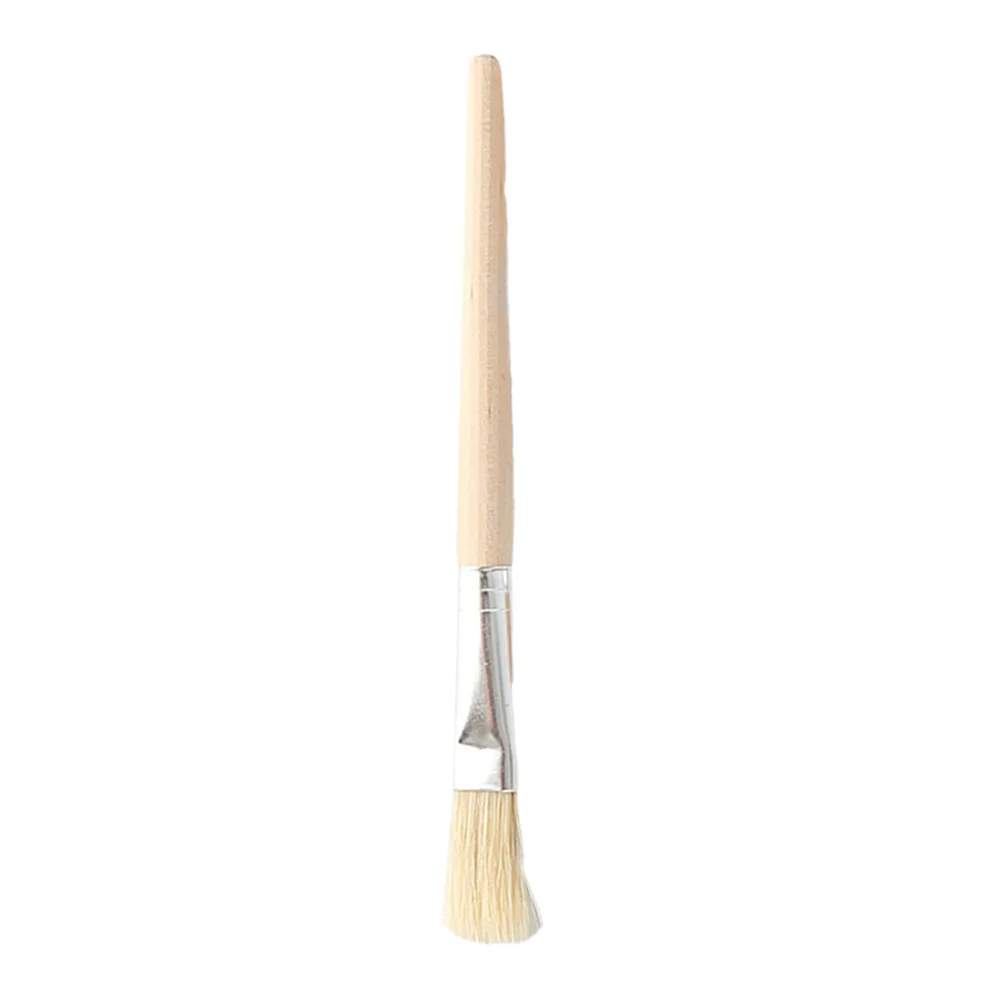 Coffee Grinder Cleaning Brush With Natural Bristles Lanyard Coffee Machine Brush Cleaner Tool For Soymilk Espresso Machine
Coffee Grinder Cleaning Brush With Natural Bristles Lanyard Coffee Machine Brush Cleaner Tool For Soymilk Espresso Machine