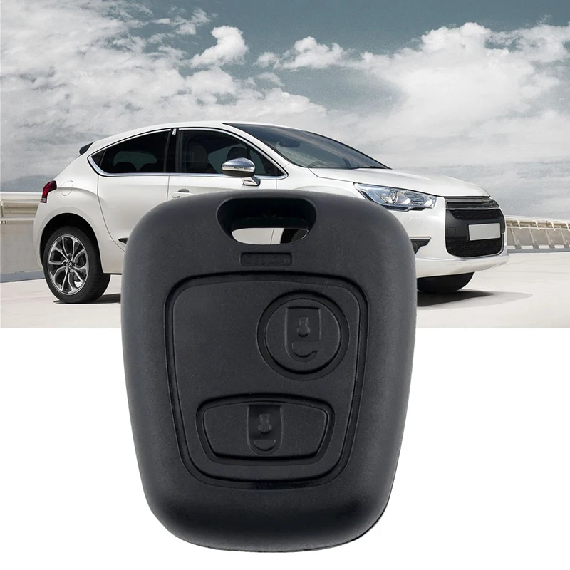 Чехол для дистанционного ключа подходит для CITROEN C1 C2 C3 Pluriel C4 C5 PEUGEOT Fob 2 BTN чехол
Чехол для дистанционного ключа подходит для CITROEN C1 C2 C3 Pluriel C4 C5 PEUGEOT Fob 2 BTN чехол