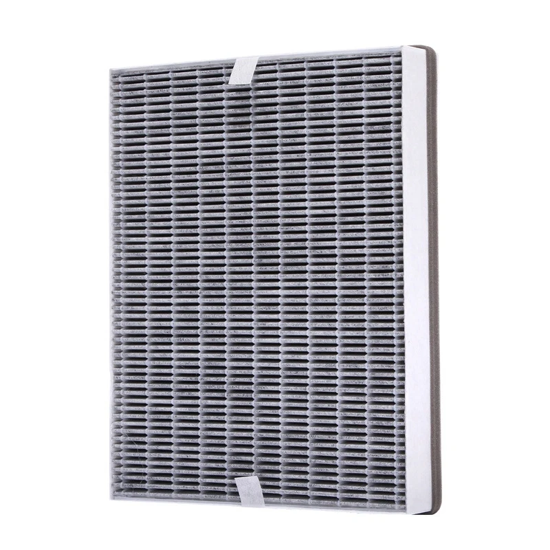 1 PCS Air Purifier Composite Filter FY2426 Replacement Parts For AC2880 AC2890 AC2886 AC2888 AC2891 AC2878 AC2887 AC2889
1 PCS Air Purifier Composite Filter FY2426 Replacement Parts For AC2880 AC2890 AC2886 AC2888 AC2891 AC2878 AC2887 AC2889