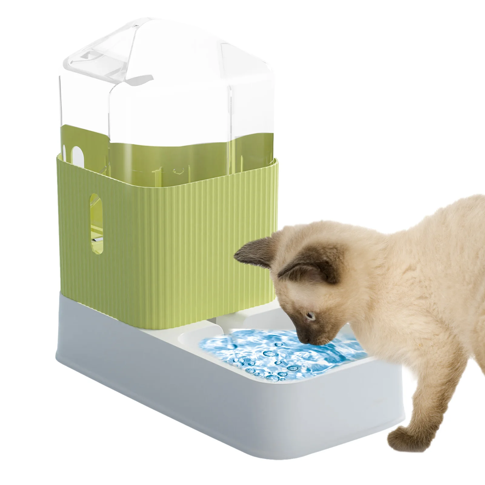 Water Dispenser For Dogs 3.5L PP Material Pet Water Dispenser Large Capacity Dogs Feeder Supplies Water Dispenser Pet Feeding
Water Dispenser For Dogs 3.5L PP Material Pet Water Dispenser Large Capacity Dogs Feeder Supplies Water Dispenser Pet Feeding