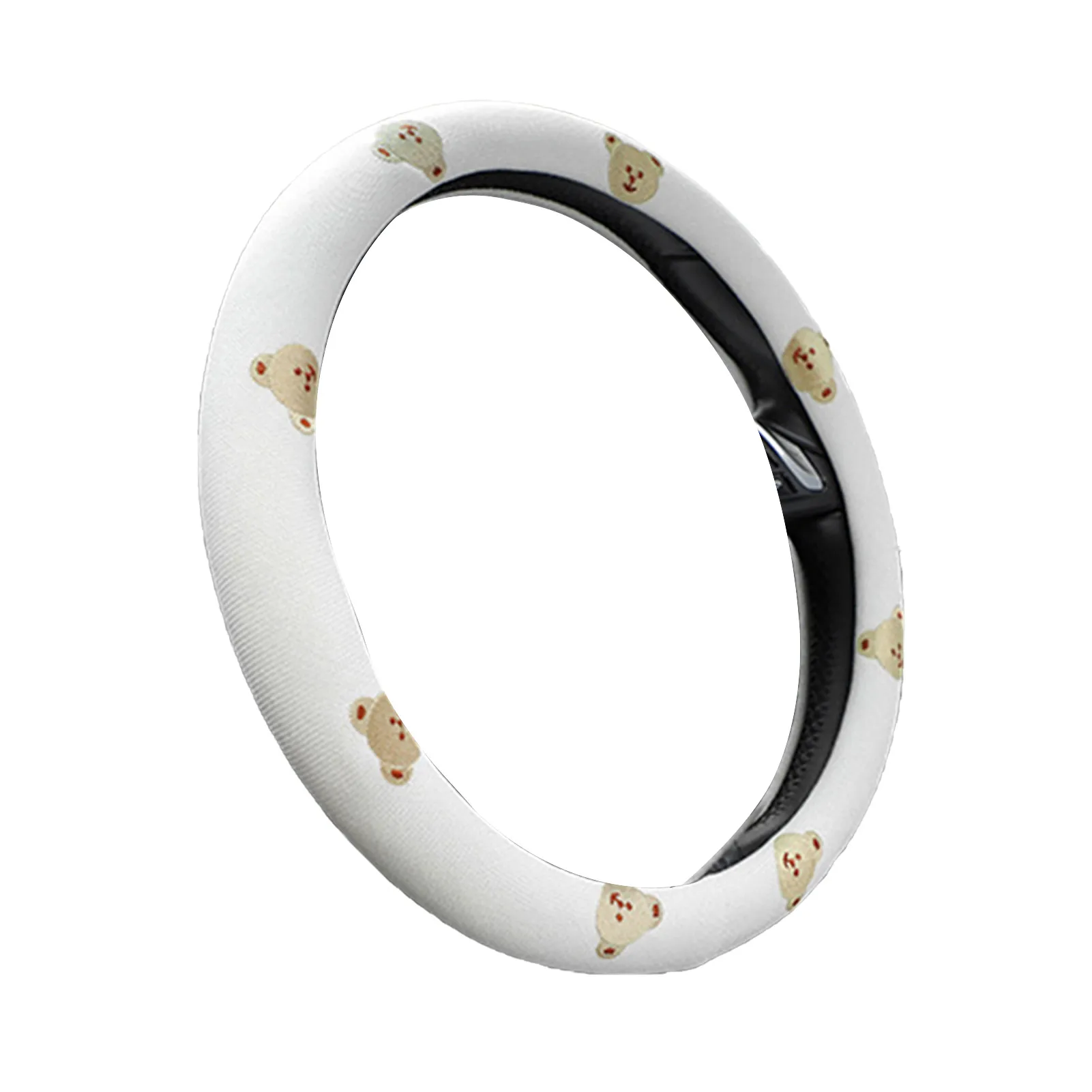 Beautiful Flowers Handlebar Cover Universal 15 Inch Steering Wheel Cover Soft Steering Wheel Protector For Men & Women Sweat
Beautiful Flowers Handlebar Cover Universal 15 Inch Steering Wheel Cover Soft Steering Wheel Protector For Men & Women Sweat