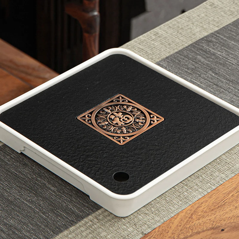 Egg Tray Stone Tea Tray Chinese Ceremony Drainer Coffee Service Tea Trays Black Table Storage Bandeja Decoration Trays Decor
Egg Tray Stone Tea Tray Chinese Ceremony Drainer Coffee Service Tea Trays Black Table Storage Bandeja Decoration Trays Decor