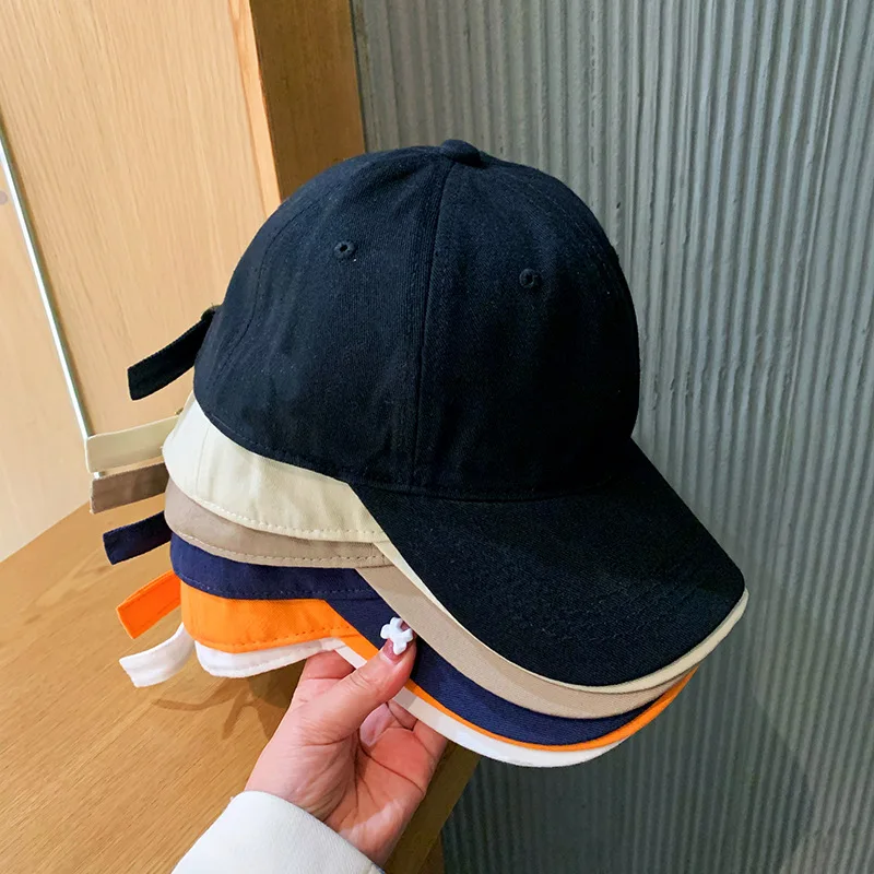Duck Tongue Hat Men's Fashion Spring And Autumn Ins Fashion Net Red New Summer Duck Tongue Hat Fashion Baseball Cap Tide
Duck Tongue Hat Men's Fashion Spring And Autumn Ins Fashion Net Red New Summer Duck Tongue Hat Fashion Baseball Cap Tide