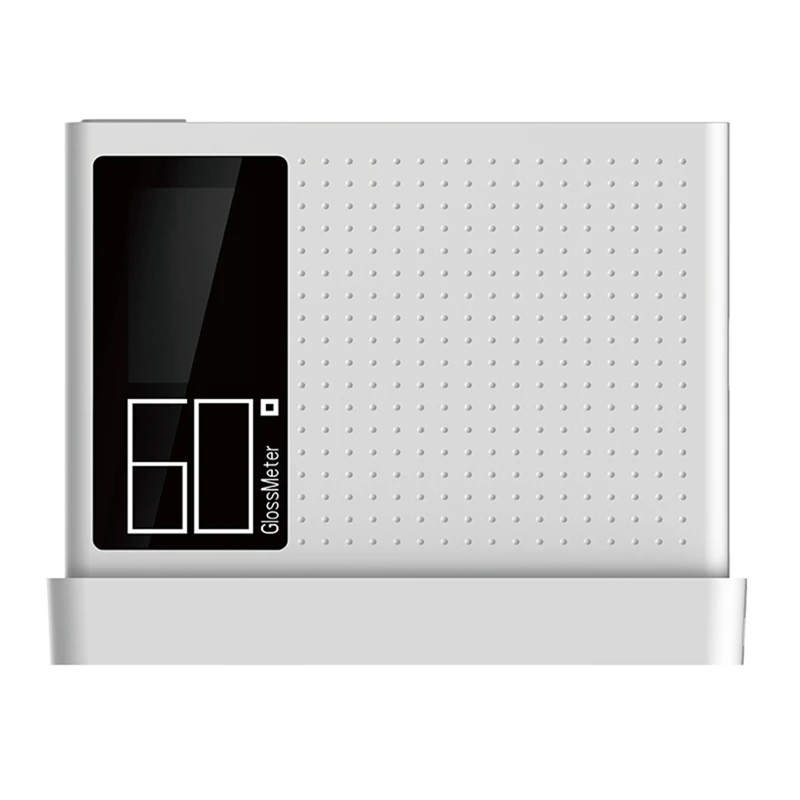 Paint Gloss Meter,0-1000GU,Resolution 0.1%,Auto-Calibration,High-Precision Gloss Meter,For Paint,Glass,Plastic
Paint Gloss Meter,0-1000GU,Resolution 0.1%,Auto-Calibration,High-Precision Gloss Meter,For Paint,Glass,Plastic