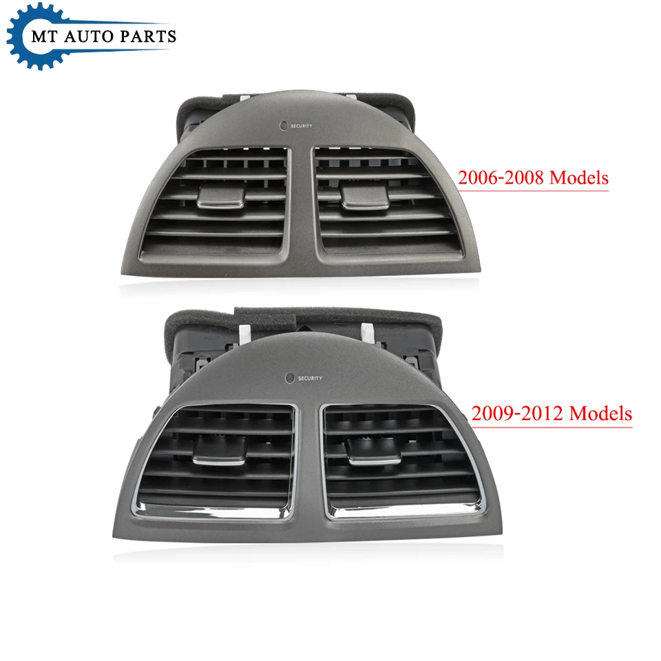 MTAP For LEXUS ES ES350 2006 2007 2008 2009 2010 2011 2012 Car Centre Air Conditioner Vent AC Outlet Panel Grille Cover
MTAP For LEXUS ES ES350 2006 2007 2008 2009 2010 2011 2012 Car Centre Air Conditioner Vent AC Outlet Panel Grille Cover