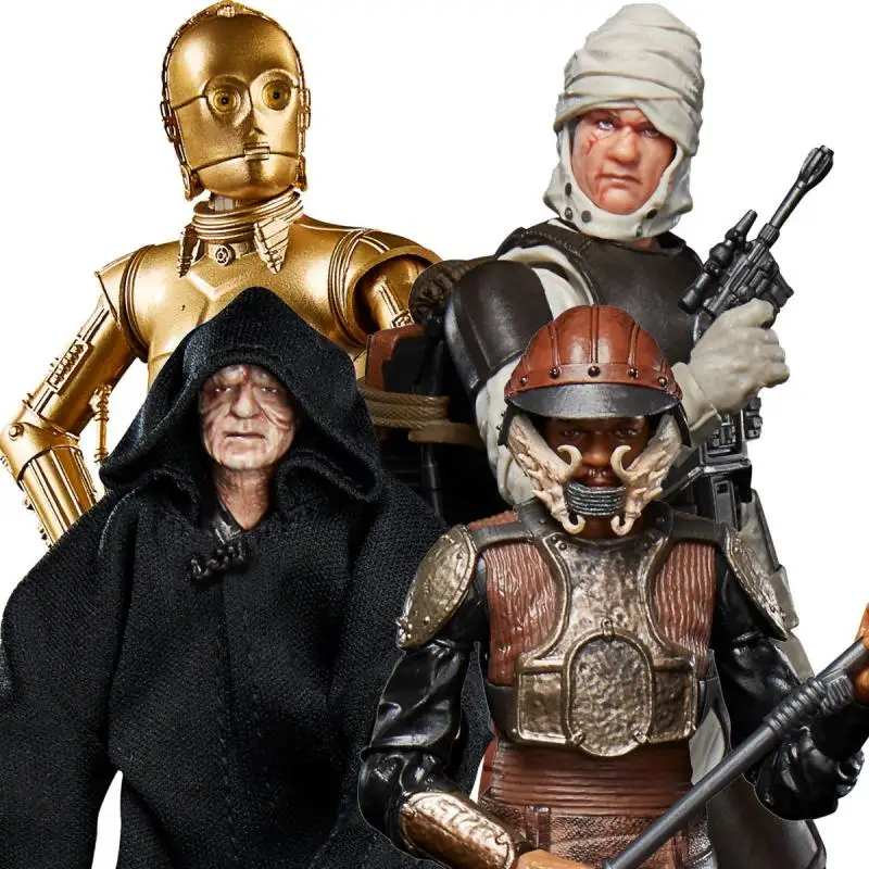 Фигурка Hasbro 6 дюймов, Оригинальная Черная Серия Звездных войн, сит император, Рандо, кальризианская Коллекция (защитник лыжника)
Фигурка Hasbro 6 дюймов, Оригинальная Черная Серия Звездных войн, сит император, Рандо, кальризианская Коллекция (защитник лыжника)