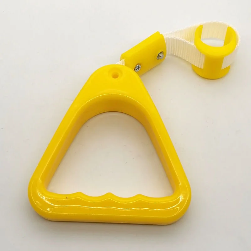 Home Gym Handle Wide Grips For Yoga Fitness Crossfit Lifting Pulling Workout Heavy Duty D-ring Pull Rope Accessories
Home Gym Handle Wide Grips For Yoga Fitness Crossfit Lifting Pulling Workout Heavy Duty D-ring Pull Rope Accessories