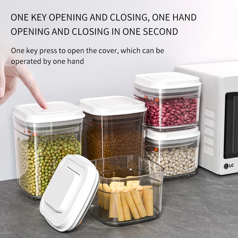 Контейнер для хранения пищевых продуктов, коробка для лапши в холодильнике, многослойный контейнер для хранения, прозрачный герметичный контейнер, бутылка для хранения с крышкой 
Контейнер для хранения пищевых продуктов, коробка для лапши в холодильнике, многослойный контейнер для хранения, прозрачный герметичный контейнер, бутылка для хранения с крышкой