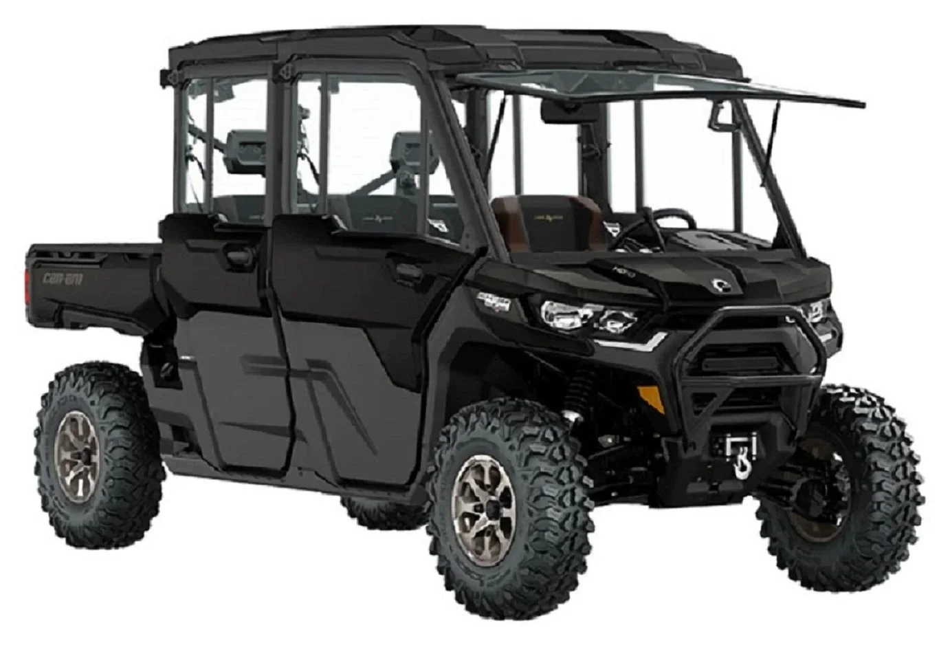 Одиночная звезда Cab HD10 Adequado для Can-Am Defen-der Макс распродажа скидок 2023
Одиночная звезда Cab HD10 Adequado для Can-Am Defen-der Макс распродажа скидок 2023