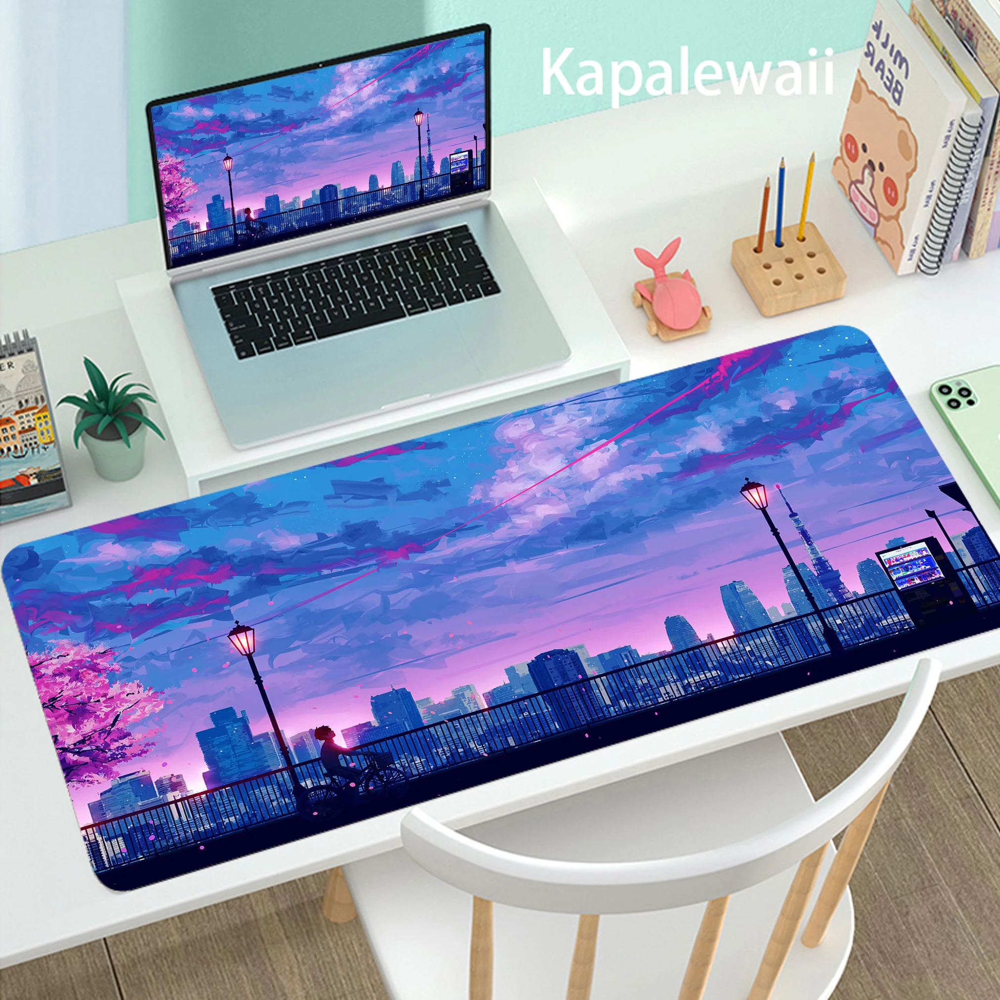 Sailor Moon Landscape Mousepad Computer Mouse Pad Gaming MousePad Large Mouse Pad Gamer XXL Mause Carpet PC Desk Mat Keyboard
Sailor Moon Landscape Mousepad Computer Mouse Pad Gaming MousePad Large Mouse Pad Gamer XXL Mause Carpet PC Desk Mat Keyboard