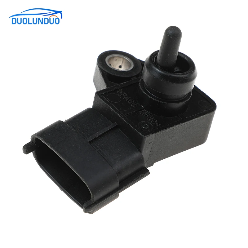 New 18590-76G50 Replaceable Map Sensor For Hyundai Kia 1.4L 1.6L 2.0L 2.4L 3.3L 5.0L 9022010007 393002B000 393002E600
New 18590-76G50 Replaceable Map Sensor For Hyundai Kia 1.4L 1.6L 2.0L 2.4L 3.3L 5.0L 9022010007 393002B000 393002E600