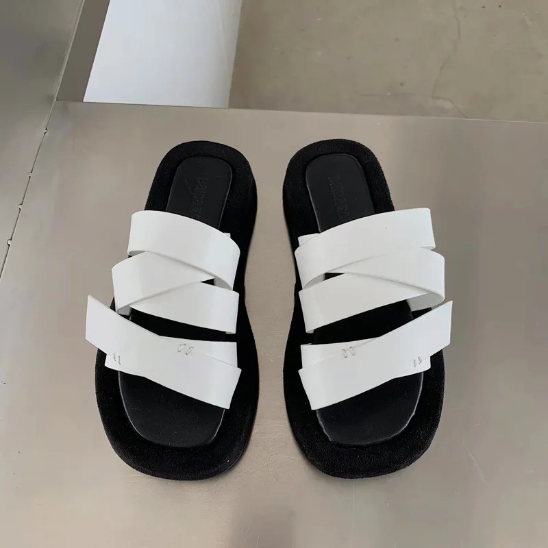 Flat Shoes Female Basic Fabric PU Rome Hoof Heels Flat Shoes Female Rome Fabric Hoof Heels Basic
Flat Shoes Female Basic Fabric PU Rome Hoof Heels Flat Shoes Female Rome Fabric Hoof Heels Basic