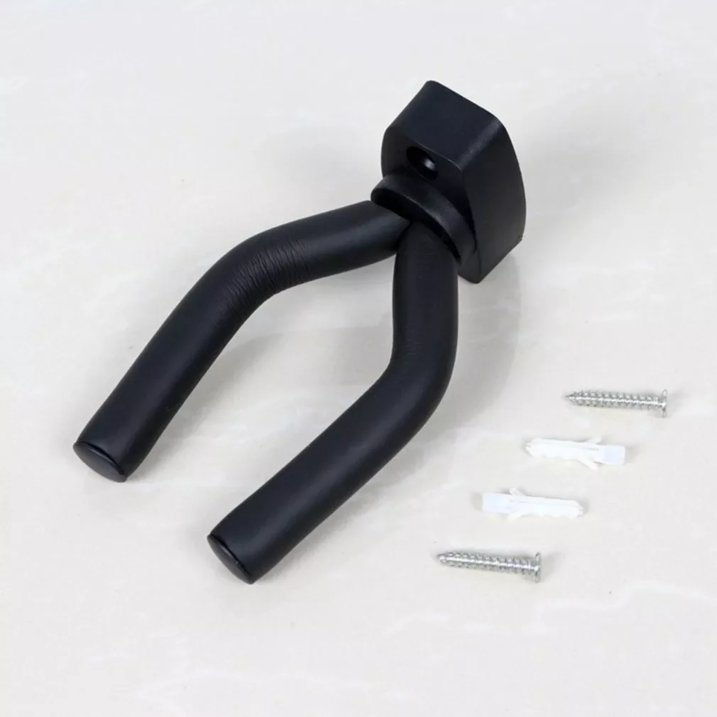 Wall Mounted Hook Holder Guitar Hanger Stand For Bass Ukulele Durable Musical Instruments Accessories
Wall Mounted Hook Holder Guitar Hanger Stand For Bass Ukulele Durable Musical Instruments Accessories