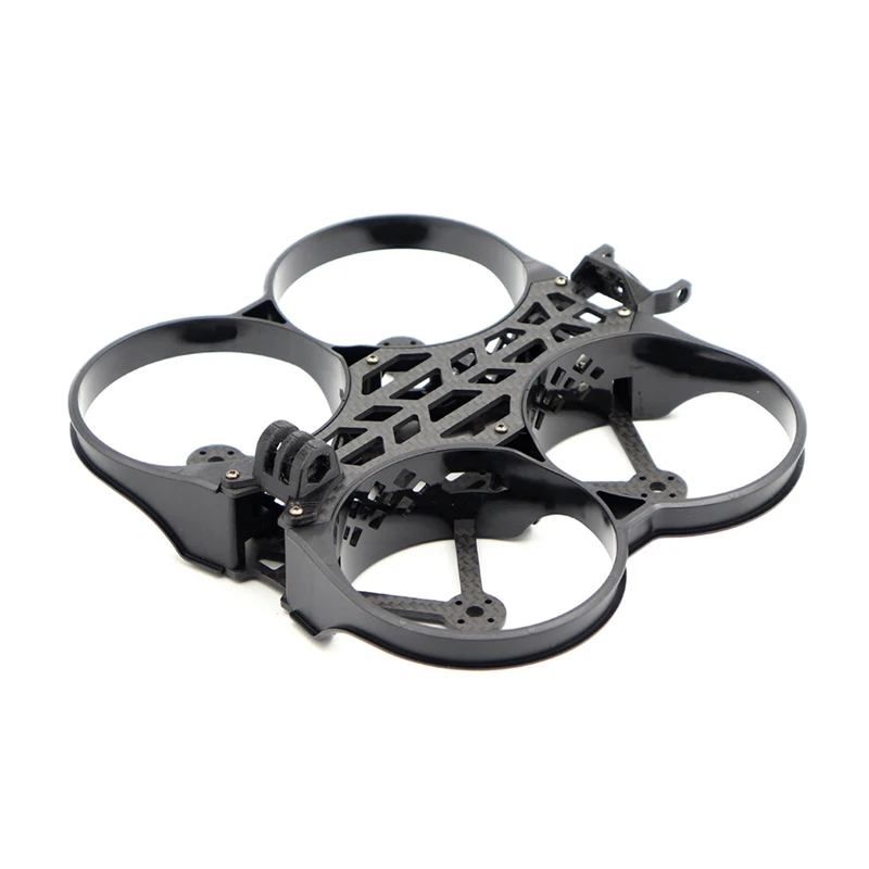 Reptile CLOUD-149 V2 133Mm Wheelbase 3Inch Carbon Fiber Cinewhoop Frame Propeller Protective Cover For RC FPV Kit 
Reptile CLOUD-149 V2 133Mm Wheelbase 3Inch Carbon Fiber Cinewhoop Frame Propeller Protective Cover For RC FPV Kit