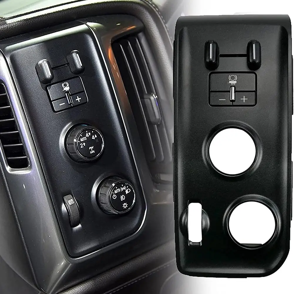 Новый переключатель тормоза прицепа, прямая замена, автомобильный аксессуар, 8-контактный разъем, надежные детали для Chevrolet Silverado
Новый переключатель тормоза прицепа, прямая замена, автомобильный аксессуар, 8-контактный разъем, надежные детали для Chevrolet Silverado