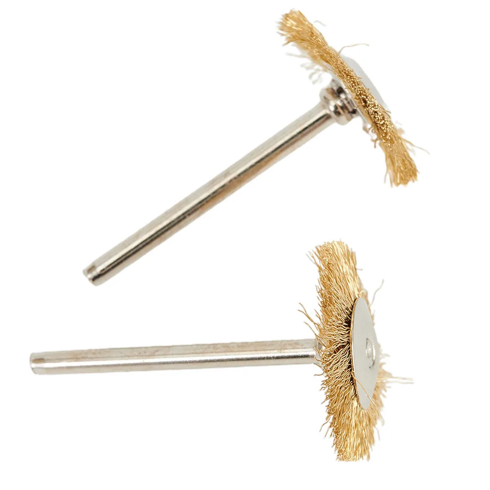 Dust Wire Brush Steel Disc Cleaner Abrasive Bit Buffing Brass Carving Cutting Brushes Replacement Tool Grinder
Dust Wire Brush Steel Disc Cleaner Abrasive Bit Buffing Brass Carving Cutting Brushes Replacement Tool Grinder