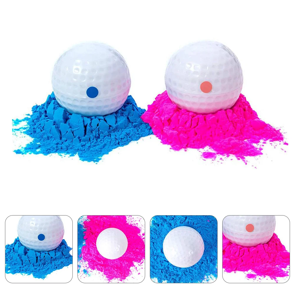 2Pcs reveal gender powder clay pigeons exploding- Gender Reveal or Blue Powder Exploding Balls
2Pcs reveal gender powder clay pigeons exploding- Gender Reveal or Blue Powder Exploding Balls