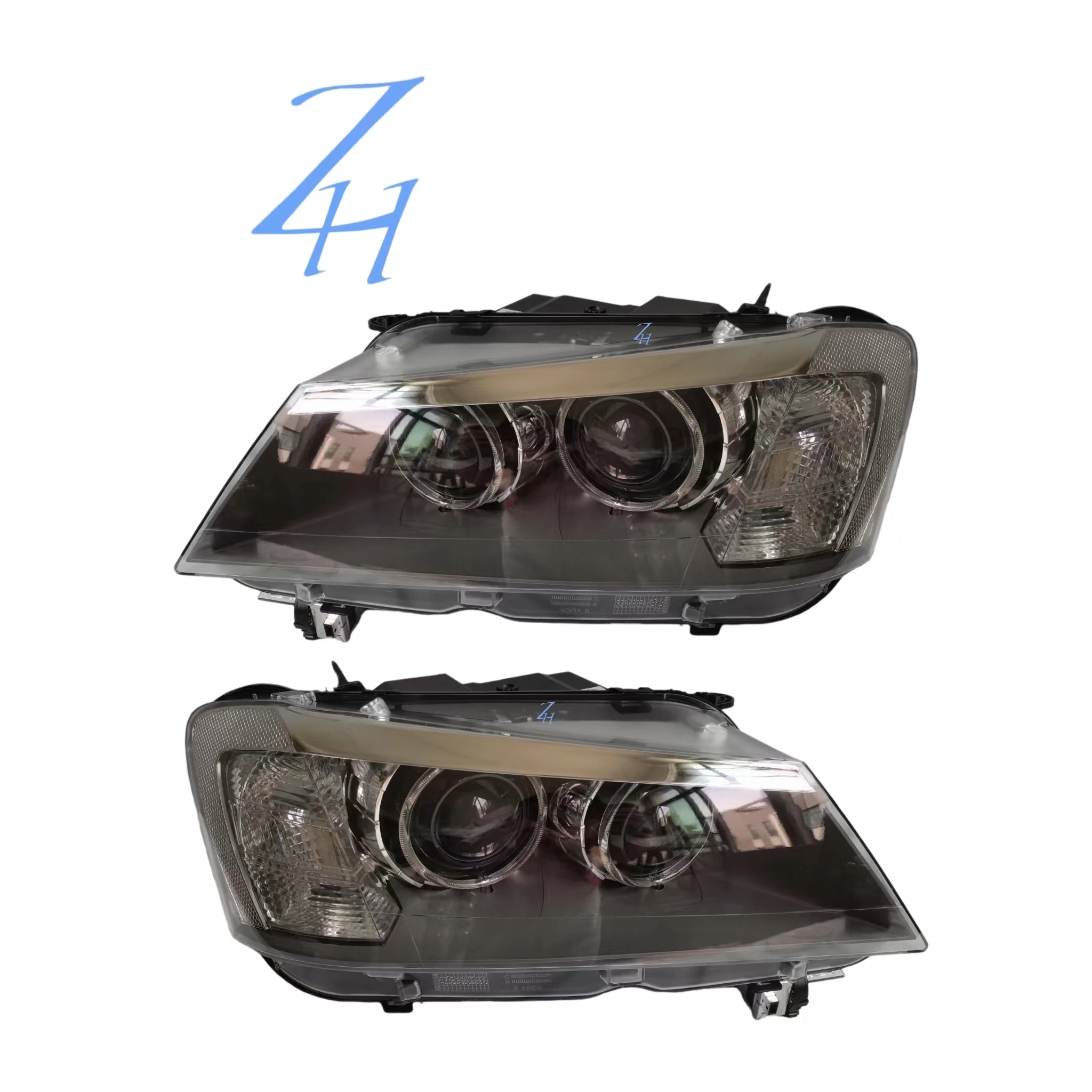 Аксессуары для автомобильных фар BMW X3, фары головного света F25, аксессуары для автомобильных фар, левая и правая стороны, Ксеноновые передние фары ori
Аксессуары для автомобильных фар BMW X3, фары головного света F25, аксессуары для автомобильных фар, левая и правая стороны, Ксеноновые передние фары ori