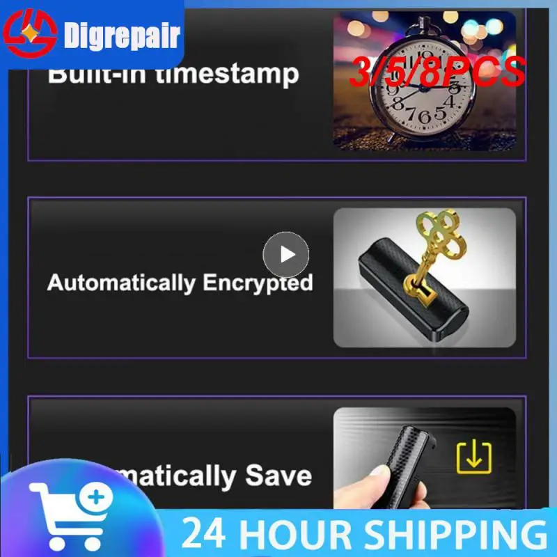 Мини USB ручка с голосовой активацией 16 Гб цифровой Аудио Диктофон Mp3 плеер 192 кбит/с Opname
Мини USB ручка с голосовой активацией 16 Гб цифровой Аудио Диктофон Mp3 плеер 192 кбит/с Opname