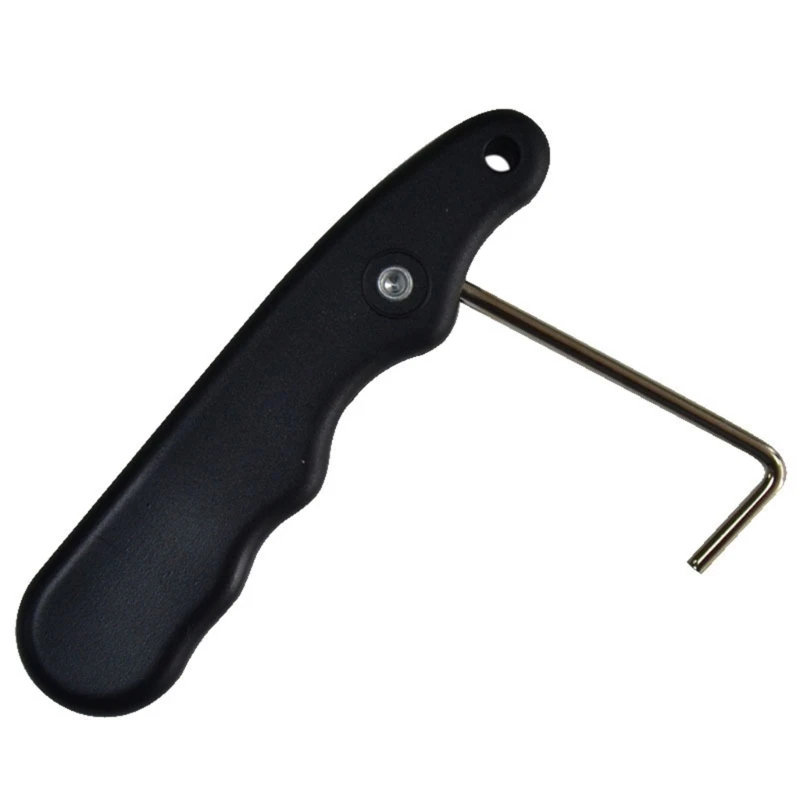 B36F Sports Folding Lace Tightener Skate Lace Tightener Hockey Ice Skate Lace Tightening Tool for Ice-Skates Figure-Skates
B36F Sports Folding Lace Tightener Skate Lace Tightener Hockey Ice Skate Lace Tightening Tool for Ice-Skates Figure-Skates