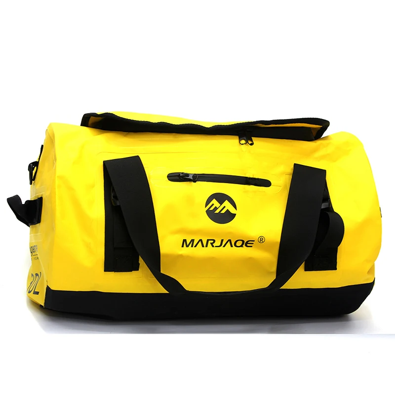 30L-90L Waterproof Kayak Duffel Dry Bag Rafting Motorcycle Saddle Luggage Travel Bag Camping Swimming Drybag Kayak Accessories
30L-90L Waterproof Kayak Duffel Dry Bag Rafting Motorcycle Saddle Luggage Travel Bag Camping Swimming Drybag Kayak Accessories