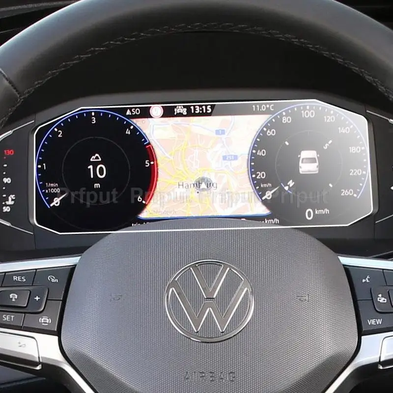 Защитная пленка для экрана приборной панели из закаленного стекла для VW Volkswagen Multivan 2020 2021, защита экрана прибора
Защитная пленка для экрана приборной панели из закаленного стекла для VW Volkswagen Multivan 2020 2021, защита экрана прибора