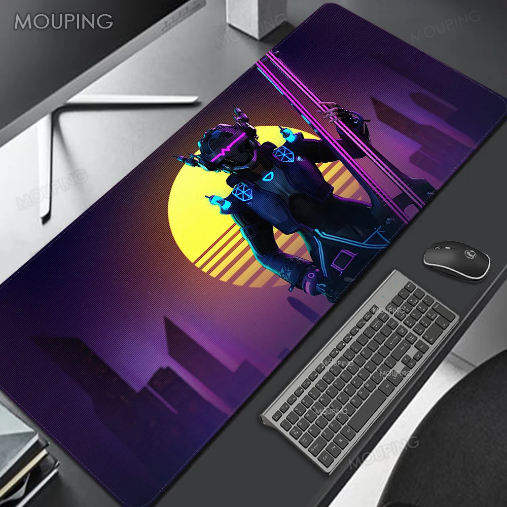 Purple Series New Style Mouse Pads Office Shortcut Keys Oversized Mousepad Computer Deskmat Multifunctional Pad Lock Edge Carpet
Purple Series New Style Mouse Pads Office Shortcut Keys Oversized Mousepad Computer Deskmat Multifunctional Pad Lock Edge Carpet