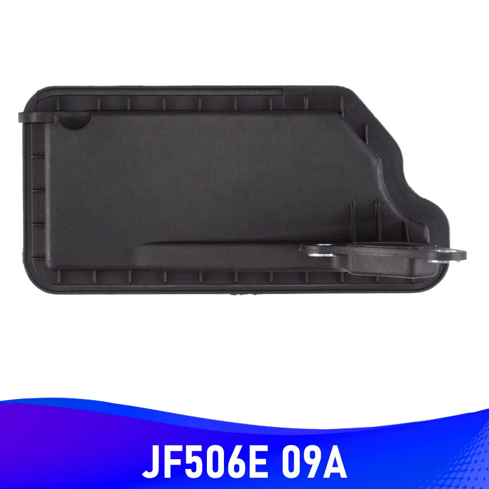 JF506E 09A Automatic Transmission Filter Fit For Jaguar Mazda Ford Golf Auto Parts
JF506E 09A Automatic Transmission Filter Fit For Jaguar Mazda Ford Golf Auto Parts