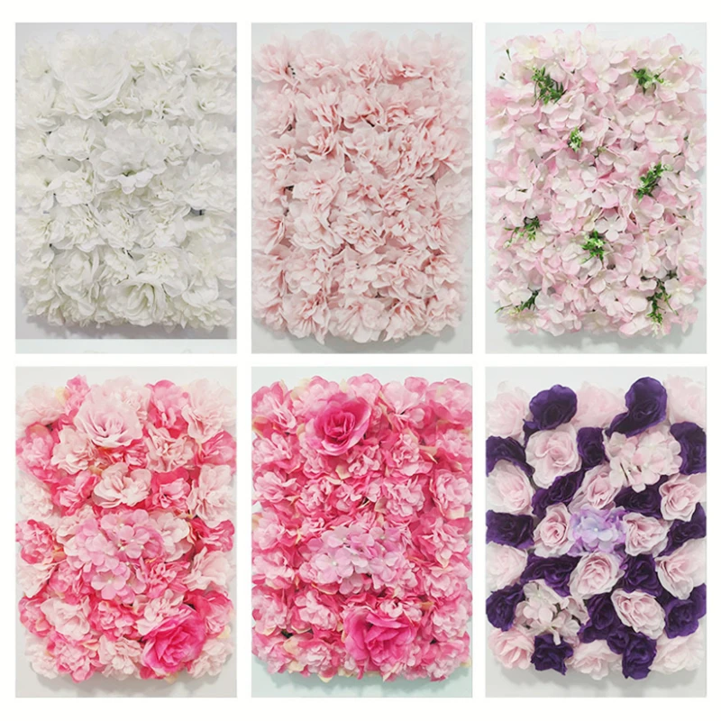 40x30cm Artificial Flower Wall Panel Decor Backdrop Wedding Birthday Shop Baby Shower Window Decoration Fake Flower
40x30cm Artificial Flower Wall Panel Decor Backdrop Wedding Birthday Shop Baby Shower Window Decoration Fake Flower