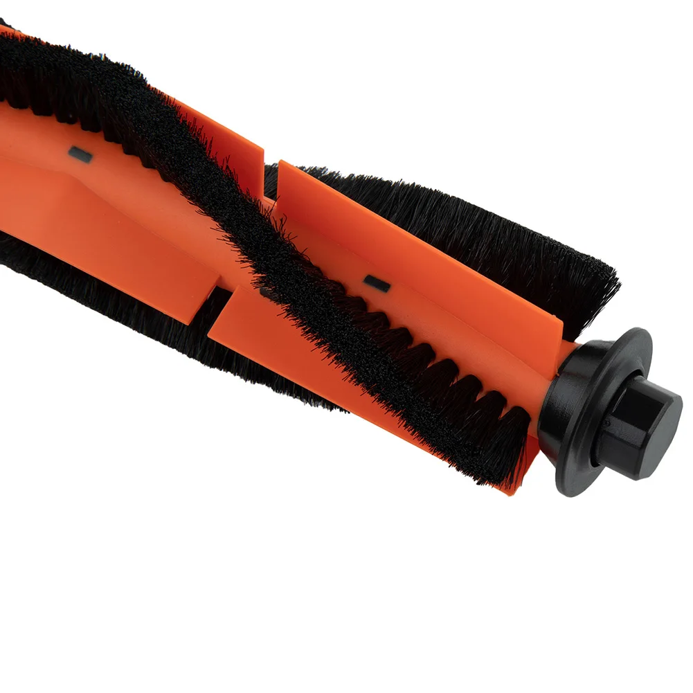 Roller Main Brush Side Brush Replacement For Lydsto W2 All-In-One Self-Cleaning & Emptying Robot Vacuum Cleaner Parts
Roller Main Brush Side Brush Replacement For Lydsto W2 All-In-One Self-Cleaning & Emptying Robot Vacuum Cleaner Parts